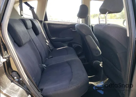 2012 Honda Fit Sport z USA, uszkodzony, nr VIN JHMGE8G54CS002373